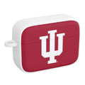 Indiana Hoosiers HDX Apple Airpods Pro 1 & 2 Case Cover by Affinity Bands