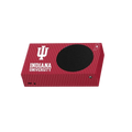 Indiana Hoosiers Xbox VarsityWrapz by Varsity Gripz