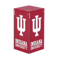 Indiana Hoosiers Xbox VarsityWrapz by Varsity Gripz