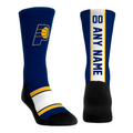 Indiana Pacers - Custom Jersey by Rock 'Em Socks