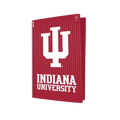 Indiana Hoosiers PS5 VarsityWrapz by Varsity Gripz