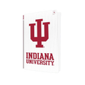 Indiana Hoosiers PS5 VarsityWrapz by Varsity Gripz