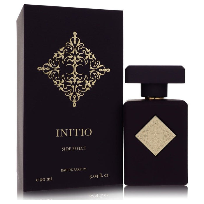 Initio Side Effect by Initio Parfums Prives Eau De Parfum Spray (Unisex) 3.04 oz for Men by Avera Group