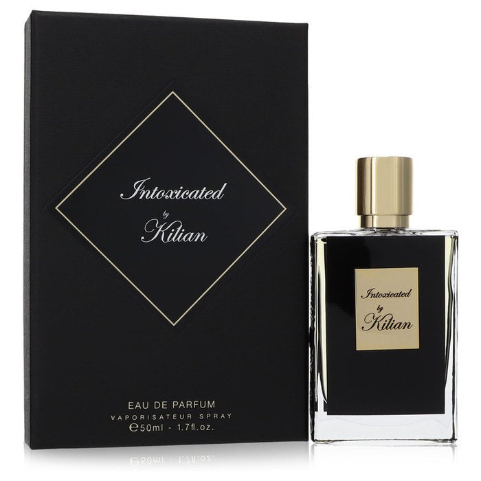 Kilian Intoxicated by Kilian Eau De Parfum Spray 1.7 oz for Women by Avera Group