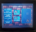 Invader GBA Video Game Cartridge Nintendo Game Boy Advance 2002 by VintageVideoGameStore