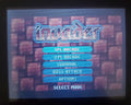 Invader GBA Video Game Cartridge Nintendo Game Boy Advance 2002 by VintageVideoGameStore