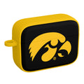 Iowa Hawkeyes HDX AirPods Pro 1 & 2 Case Cover by Affinity Bands