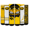 Iowa Hawkeyes - Super Fan Bundle 5-Pack