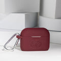 Iowa State Cyclones Engraved AirPods Pro 1 & 2 Case Cover by Affinity Bands