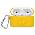 Iowa State Cyclones Engraved AirPods Pro 1 & 2 Case Cover by Affinity Bands