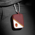 Iowa State Cyclones HDX Champion Series Apple AirPods Pro 1 & 2 Case Cover by Affinity Bands