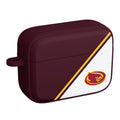 Iowa State Cyclones HDX Champion Series Apple AirPods Pro 1 & 2 Case Cover by Affinity Bands
