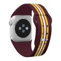Iowa State Cyclones HD Apple Watch Band by Affinity Bands