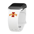 Iowa State Cyclones Apple Watch Band by Affinity Bands