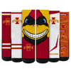 Iowa State Cyclones - Super Fan Bundle 5-Pack