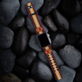 Iowa State Cyclones HD Apple Watch Band by Affinity Bands