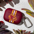 Iowa State Cyclones HD AirPods Pro 1 & 2 Case Cover by Affinity Bands