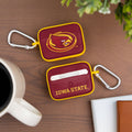 Iowa State Cyclones HDX AirPods Pro 1 & 2 Case Cover by Affinity Bands