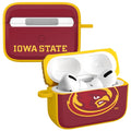 Iowa State Cyclones HDX AirPods Pro 1 & 2 Case Cover by Affinity Bands