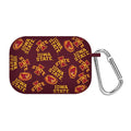 Iowa State Cyclones HD AirPods Pro 1 & 2 Case Cover by Affinity Bands