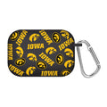 Iowa Hawkeyes HD AirPods Pro 1 & 2 Case Cover by Affinity Bands