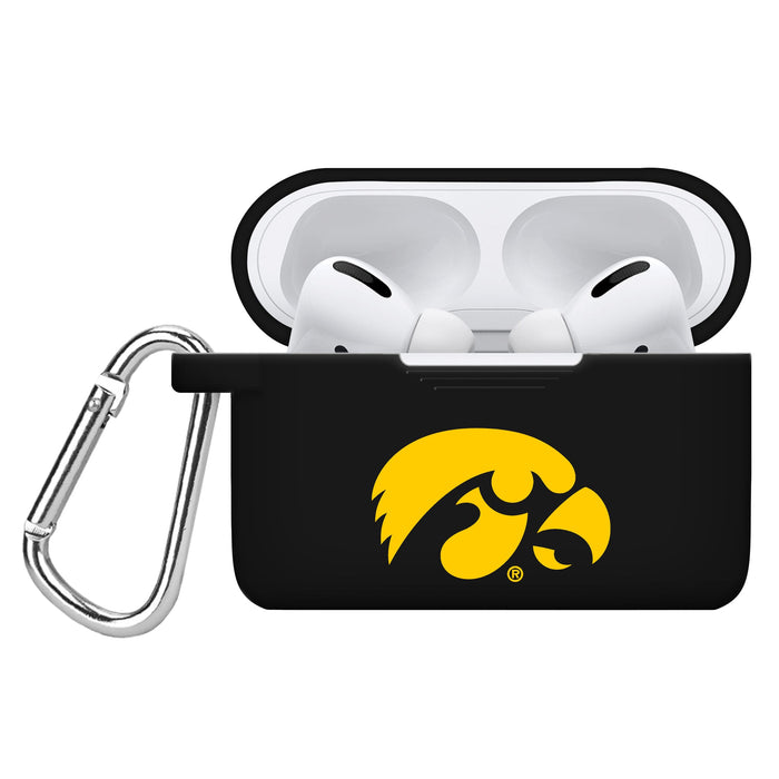 Iowa Hawkeyes AirPods Pro 1 & 2 Case Cover by Affinity Bands