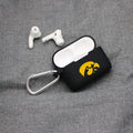 Iowa Hawkeyes AirPods Pro 1 & 2 Case Cover by Affinity Bands