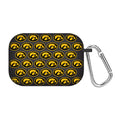 Iowa Hawkeyes HD AirPods Pro 1 & 2 Case Cover by Affinity Bands