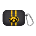 Iowa Hawkeyes HD AirPods Pro 1 & 2 Case Cover by Affinity Bands