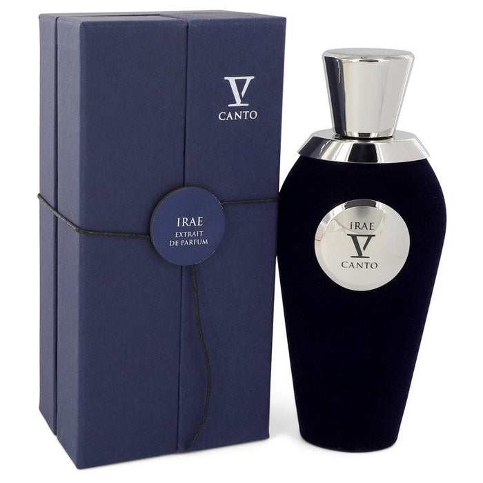 Irae V by V Canto Extrait De Parfum Spray (Unisex) 3.38 oz for Women by Avera Group