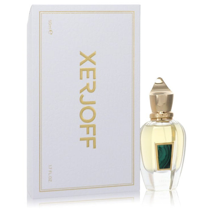 Xerjoff Irisss by Xerjoff Eau De Parfum Spray 1.7 oz for Women by Avera Group
