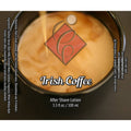 Catie's Bubbles Irish Coffee Shaving Collection by Pasteur Pharmacy