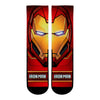 Iron Man - Split Face