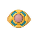 Island in the Sun Ring by Christina Greene