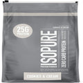 Nature's Best Isopure Zero Carb Protein Powder — Cookies & Cream, 7.5 lbs (Best By 1/2027) by Price Is Right Miami