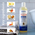 Itch-E-Skin Relief Body Oil by TriDerma MD