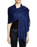 Echo Oversized Scarf by Vanessa Jane