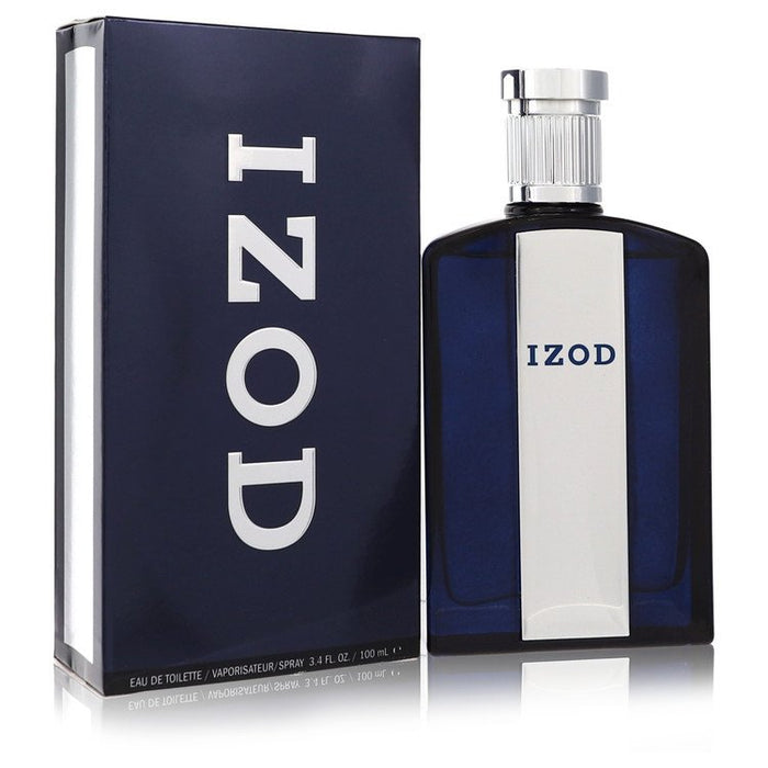 Izod by Izod Eau De Toilette Spray 3.4 oz for Men by Avera Group
