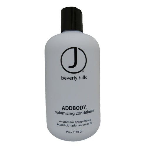J Beverly Hills Addbody Volumizing Conditioner, 12 oz by Pasteur Pharmacy