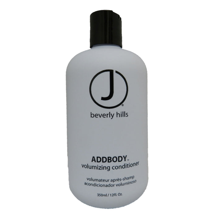 J Beverly Hills Addbody Volumizing Conditioner, 12 oz by Pasteur Pharmacy