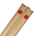 Robelle 3811-Deluxe 16g. Double-Chamber 10-Foot Winter Water Tube Pool Covers by Vanessa Jane