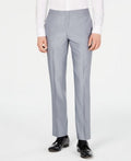 Ryan Seacrest Distinction Mens Slim-Fit Stretch Tuxedo Suit Pants, Size 30x32 by Vanessa Jane