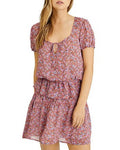 Sanctuary Meadow Ditsy Women’s Meet You There Top by Vanessa Jane