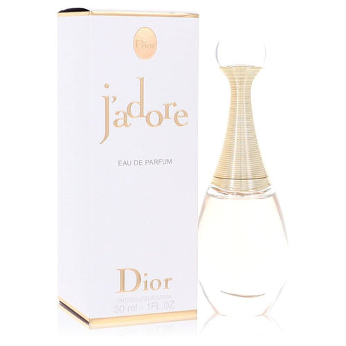 Jadore by Christian Dior Eau De Parfum Spray 1 oz for Women by Avera Group