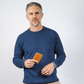 Compact Bifold with RFID protection - Natural by CASUPO