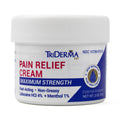 Fast-Acting Pain Relief Cream for Muscle & Joint Pain