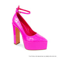 Jayleen by The House of Stylez