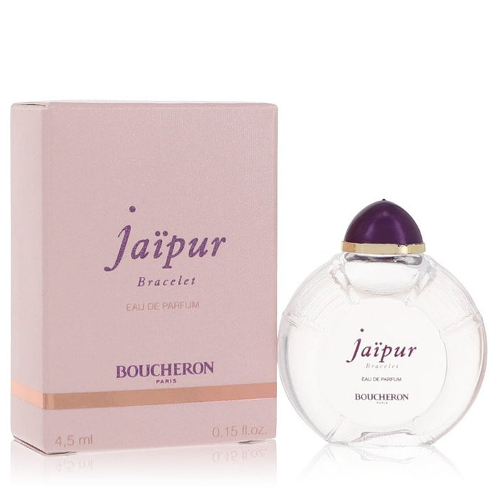 Jaipur Bracelet by Boucheron Mini EDP .15 oz for Women by Avera Group
