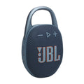 Refurbished JBL Clip 5 Bluetooth Speaker by Texas Depot