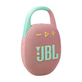 Refurbished JBL Clip 5 Bluetooth Speaker by Texas Depot